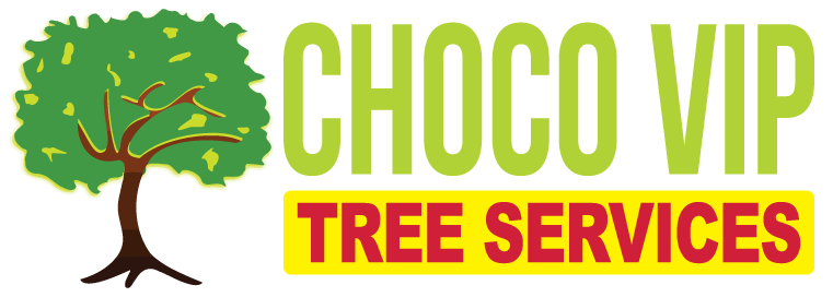 Choco Vip Tree Services