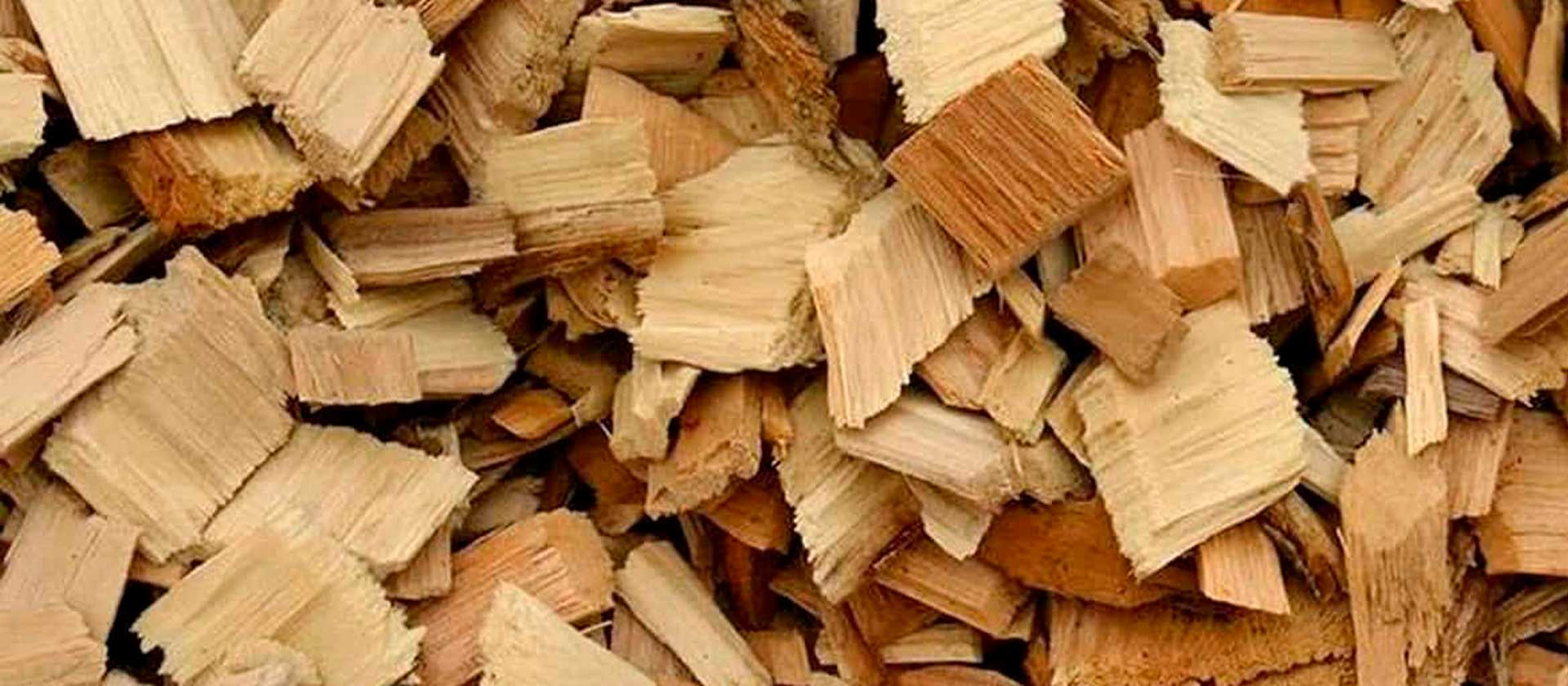 Wood Chipping & Disposal - chocotreeservices